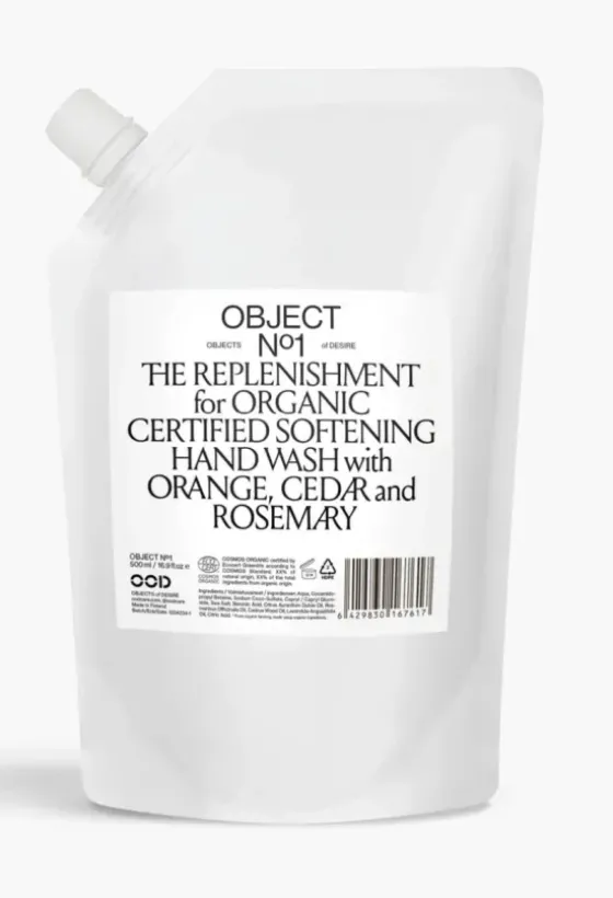 Online Object No2 käsisaippua täyttö 1000ml Kosmetiikka