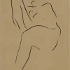 Clearance - Grace II juliste, 30x40cm Julisteet