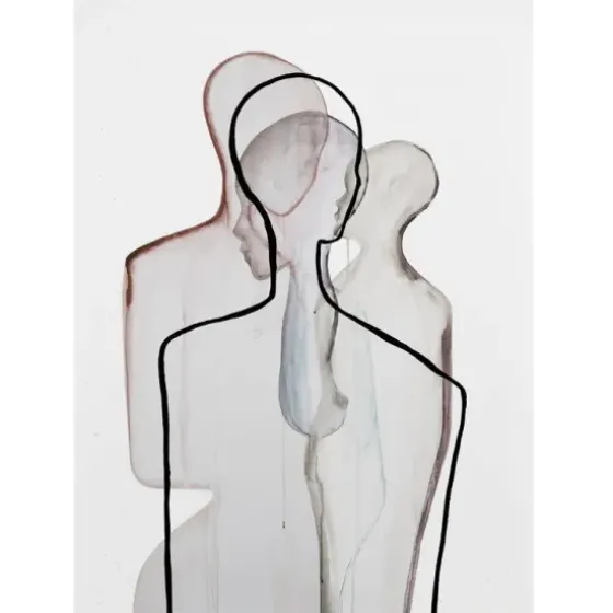 - Mother juliste, 30x40cm Julisteet