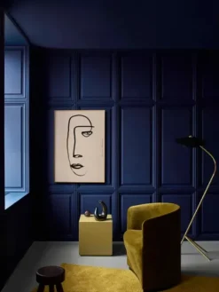 Outlet - Serious Dreamer juliste, 30x40cm Julisteet