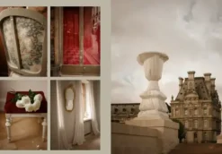 New Parisienne –Secrets to Paris-Inspired Living Kirjat