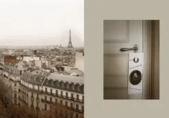 New Parisienne –Secrets to Paris-Inspired Living Kirjat