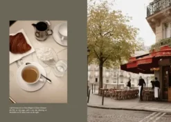 New Parisienne –Secrets to Paris-Inspired Living Kirjat