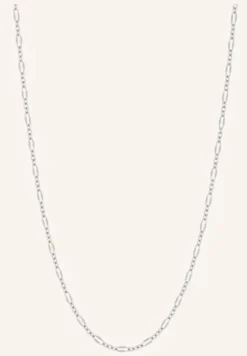Discount - Eden kaulakoru 65cm, hopea Kaulakorut