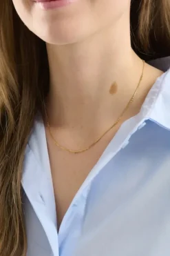 Hot - Eva kaulakoru, hopea Kaulakorut