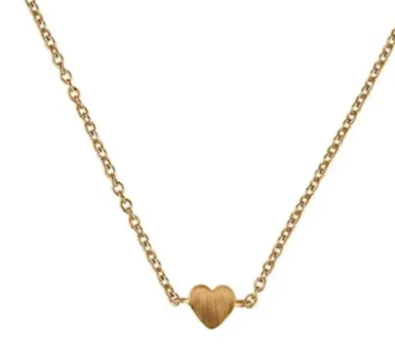 Clearance - Heart rannekoru, kulta Rannekorut
