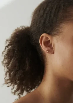 New - Sirius Helix Piercing, kulta Korvakorut