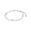 Sale - White Dreams rannekoru, hopea Rannekorut