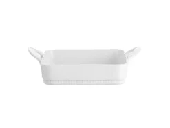 - Toulouse Baker 8dl (17,5 x 17,5 cm) Tarjoilu Ja Ottimet|Astiat