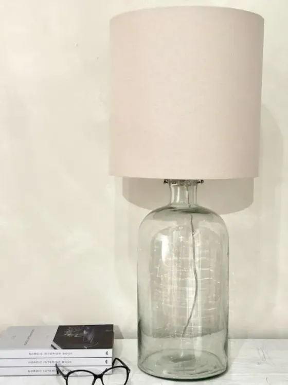 Online Portland pöytävalaisin 45cm Valaisimet
