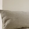 New Ribb tyynynpäällinen 40x60, hazel Sisustustyynyt|Sisustustyynyt