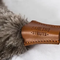 Discount Sahlin Struts - pölyhuiska pitkävartinen (45 cm varrella) Kodinhoito|Kylpyhuonetarvikkeet