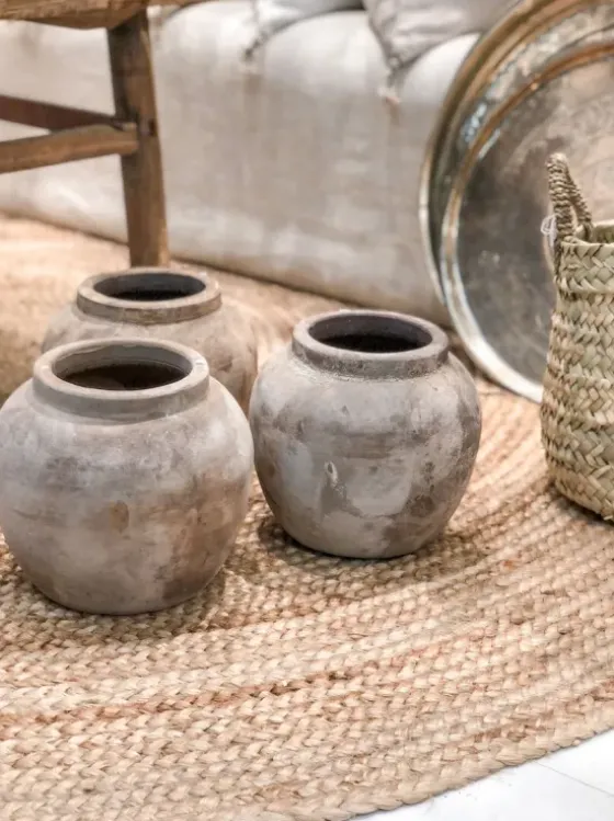 Best Saviruukku, Sara S Piha Ja Terassi|Ruukut Ja Maljakot