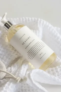 Outlet Seaside Hand & Body nestesaippua 500ml Kosmetiikka