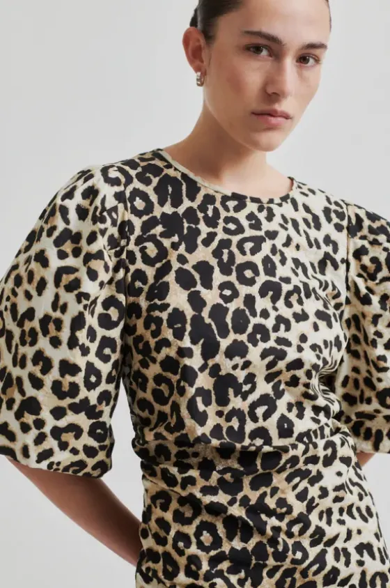 Online - Leoa Mini Dress Mekot Ja Hameet|Juhlavaatteet