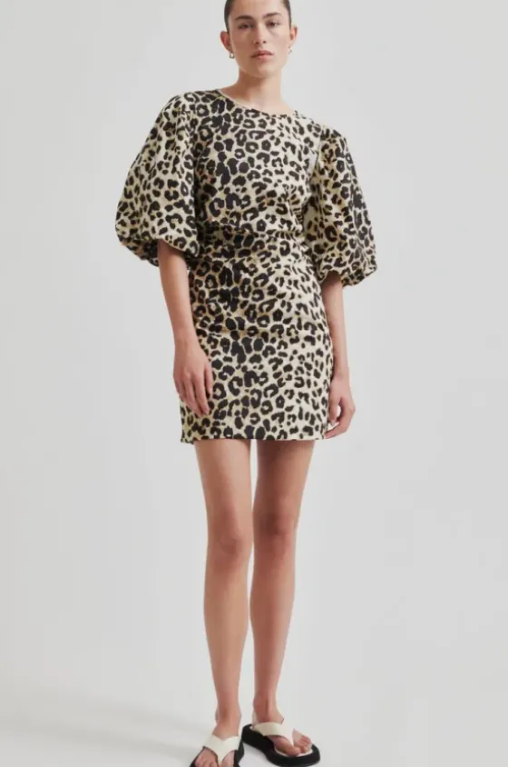 Online - Leoa Mini Dress Mekot Ja Hameet|Juhlavaatteet