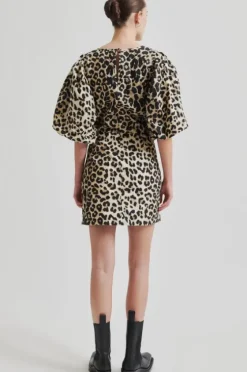 Online - Leoa Mini Dress Mekot Ja Hameet|Juhlavaatteet