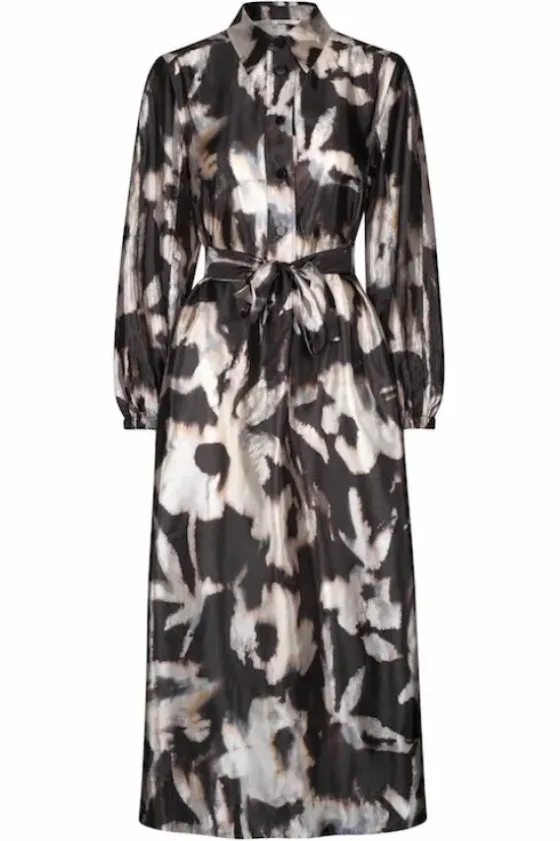 Outlet - Softly paitismekko, Black Mekot Ja Hameet