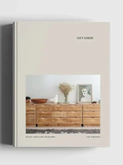 Online Soft Nordic -kirja Kirjat