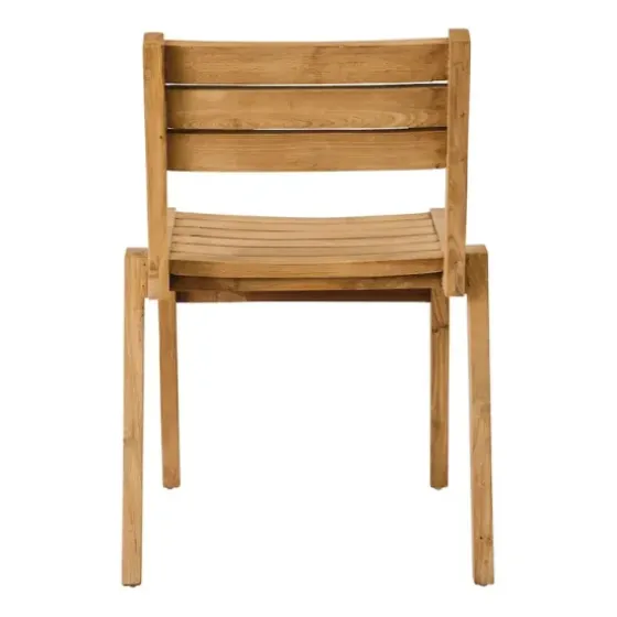 Sale TEAK ruokailutuoli Teak-Huonekalut|Piha Ja Terassi