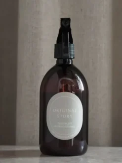 Online Tekstiilien suoristussuihke tuoksuton 500ml Vaatehuolto