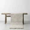 Discount - hamppumatto hapsuilla 80x200, tie mix Matot