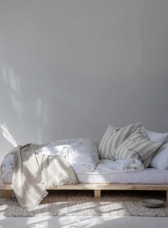 Hot - Holte tyynynpäällinen 60x60, sand Sisustustyynyt|Sisustustyynyt