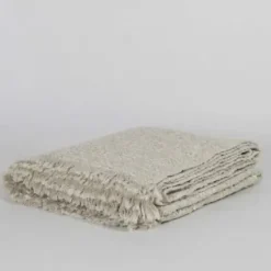 Discount - Monti torkkupeitto, sand beige Torkkupeitot