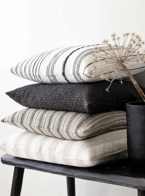 Clearance - Noelle tyynynpäällinen 50x50 cm Sisustustyynyt|Sisustustyynyt