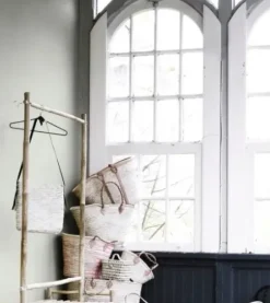 New – bambunaulakko, 55x100x180 cm Piha Ja Terassi