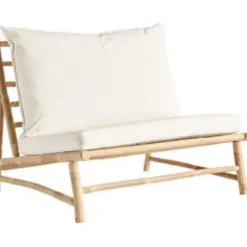 New - bambusohva 100cm RUNKO Piha Ja Terassi