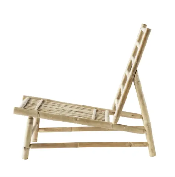 New - bambusohva 100cm RUNKO Piha Ja Terassi