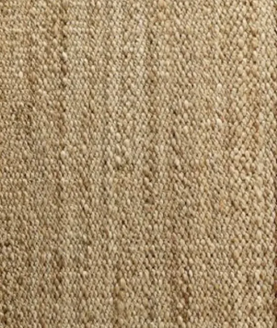 Hot - juuttimatto iso, NATURAL Matot