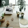Online - juuttimatto pieni, NATURAL Matot
