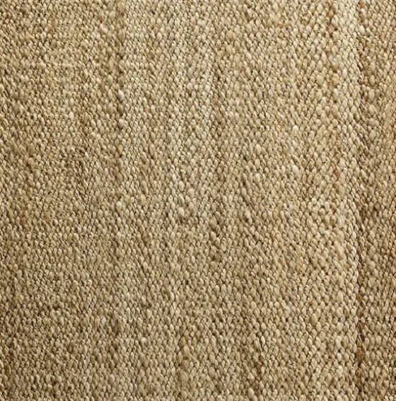 Online - juuttimatto pieni, NATURAL Matot