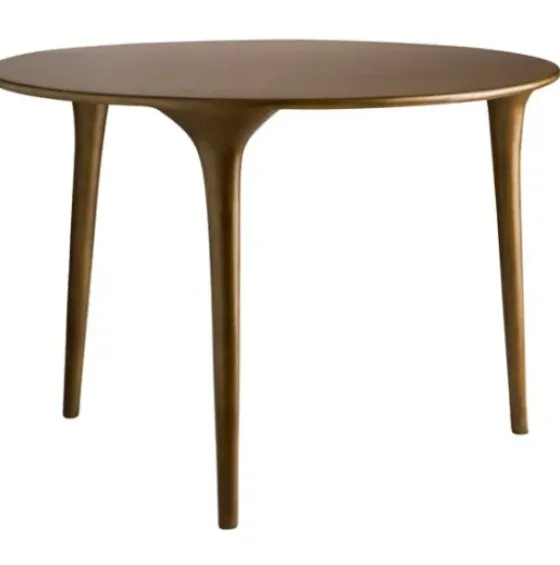 Sale – kahvipöytä Ø65cm, honey Muut Huonekalut