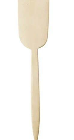 Discount – paistolasta appelsiinipuusta Tarjoilu Ja Ottimet