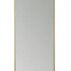 Outlet – peili 60x170 cm, honey gold Peilit