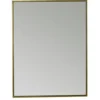 Hot – peili 70X90 cm, honey gold Peilit