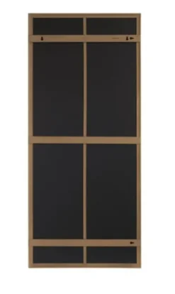 Discount – peili 80X180 cm, honey gold Peilit