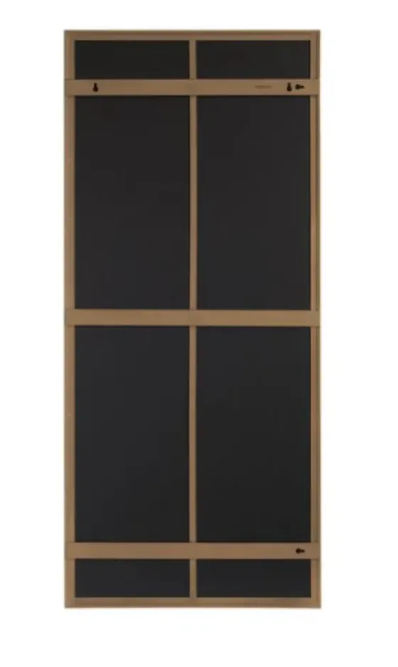 Discount – peili 80X180 cm, honey gold Peilit