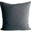 Online – pellavatyynynpäällinen 60x60 cm, phantom Sisustustyynyt|Sisustustyynyt