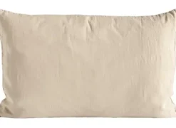 Discount - pellavatyynynpäällinen 50x75cm SAND Sisustustyynyt|Sisustustyynyt