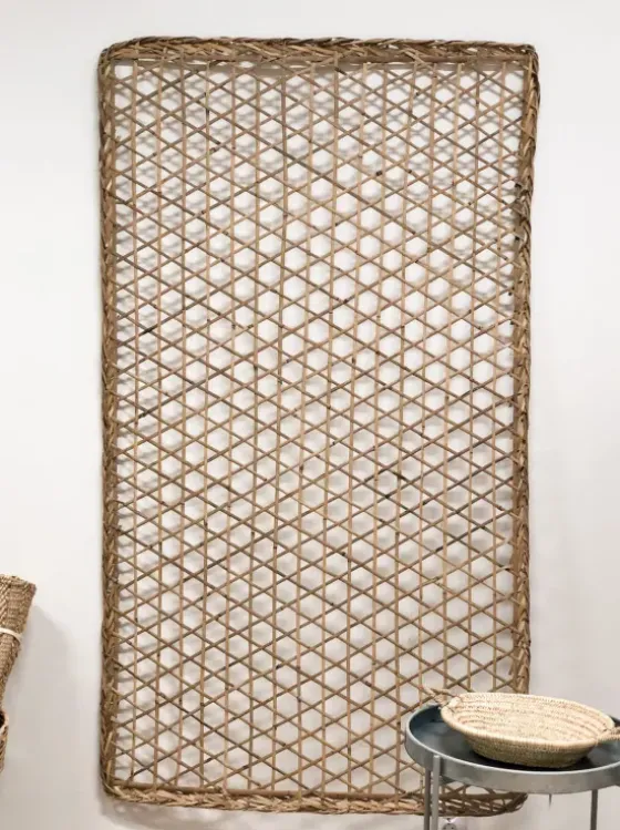 Discount - seinäritilä 100x180cm Piha Ja Terassi