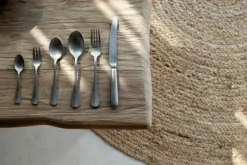 Clearance ruokahaarukka Tarjoilu Ja Ottimet