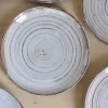 Best - Ruokalautanen, smooth 22-23cm Astiat