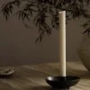 Discount Twist kynttilänjalka Ø12cm Kynttilät Ja Lyhdyt