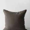 Hot Tyynynpäällinen 65x65, taupe Sisustustyynyt|Sisustustyynyt