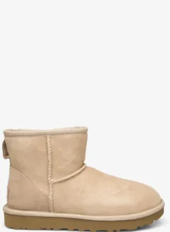 - Classic mini II, sand Saappaat Ja Nilkkurit|Ugg