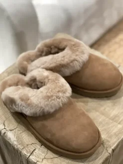 Sale - Classic slipper II, chestnut Ugg|Tohvelit